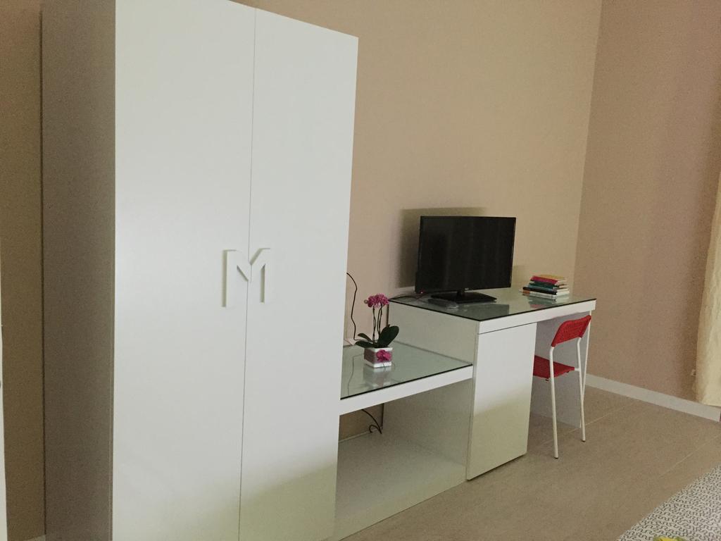 Bed & Breakfast Martina 3*