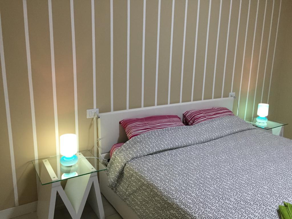 Martina Bed & Breakfast