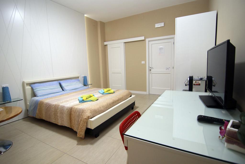 Martina Bed & Breakfast Bari