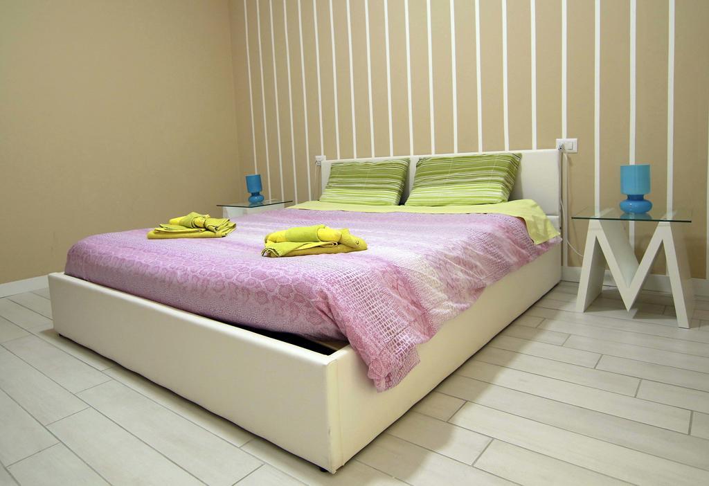 Martina Bed & Breakfast