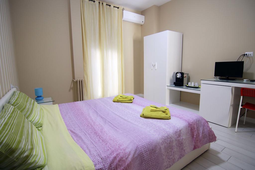 Bed & Breakfast Martina