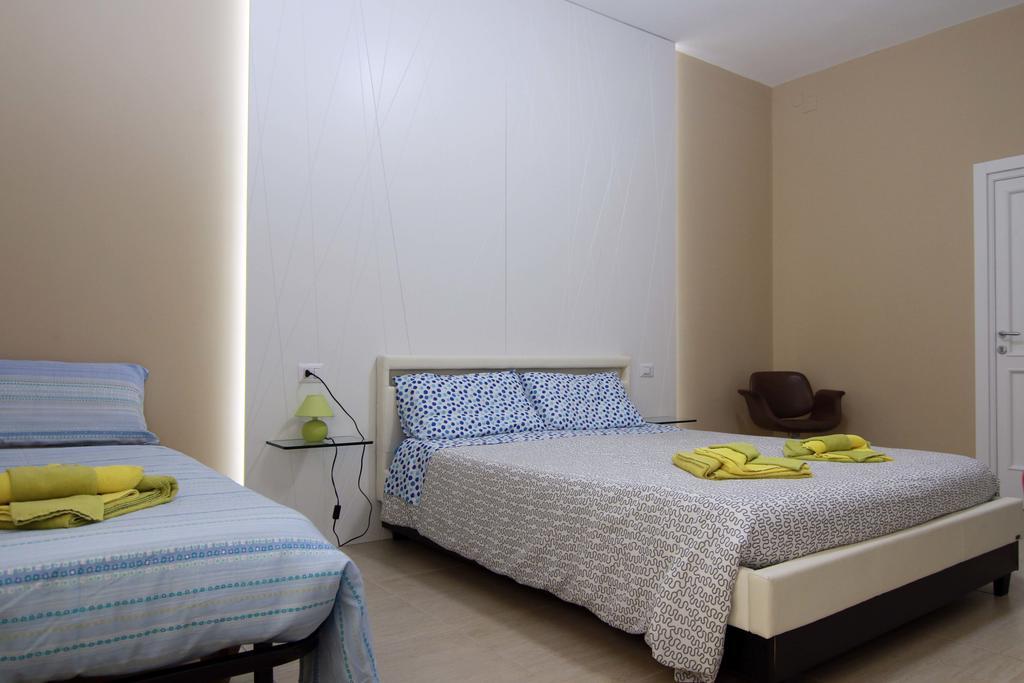 Bed & Breakfast Martina 3*