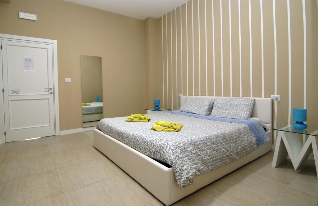 Bed & Breakfast Martina Bari