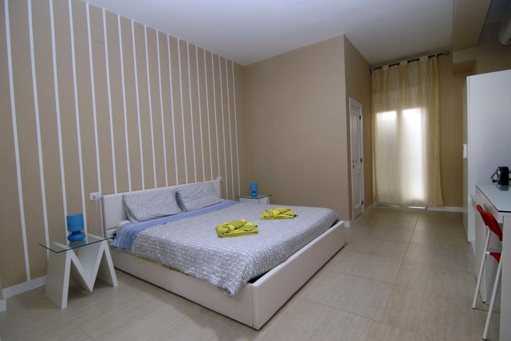 Martina Bed & Breakfast Bari