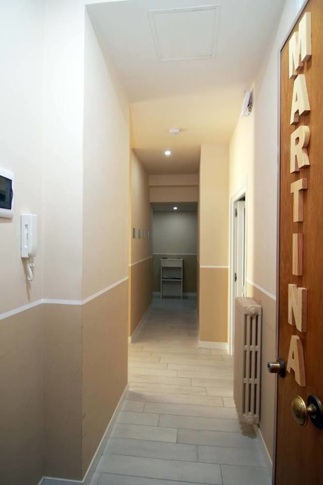 Martina Bed & Breakfast Bari